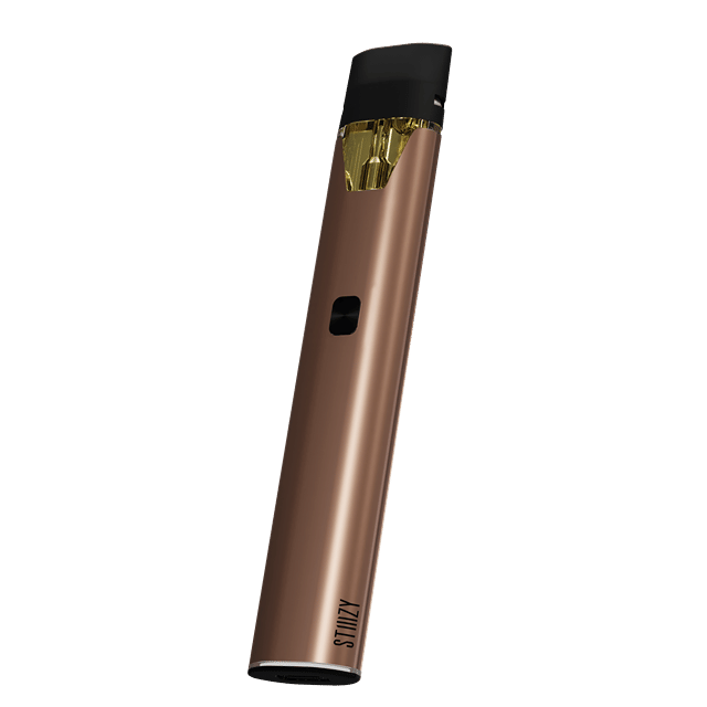 Pro Rose Gold | Battery
