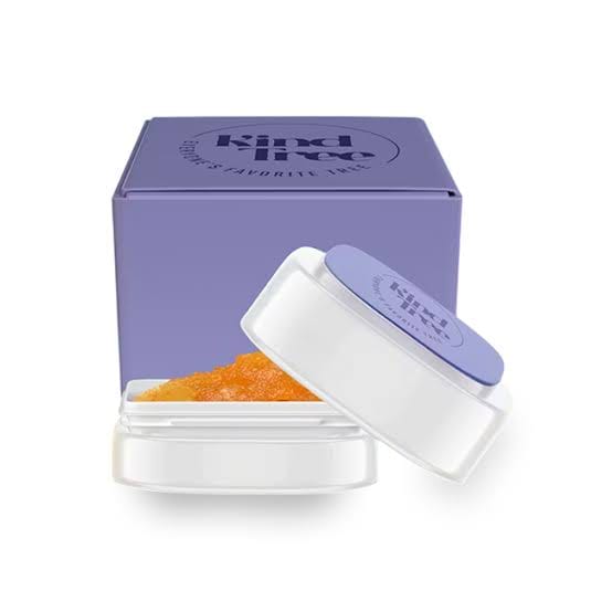 Nitro Fumez 1g Live Resin Budder