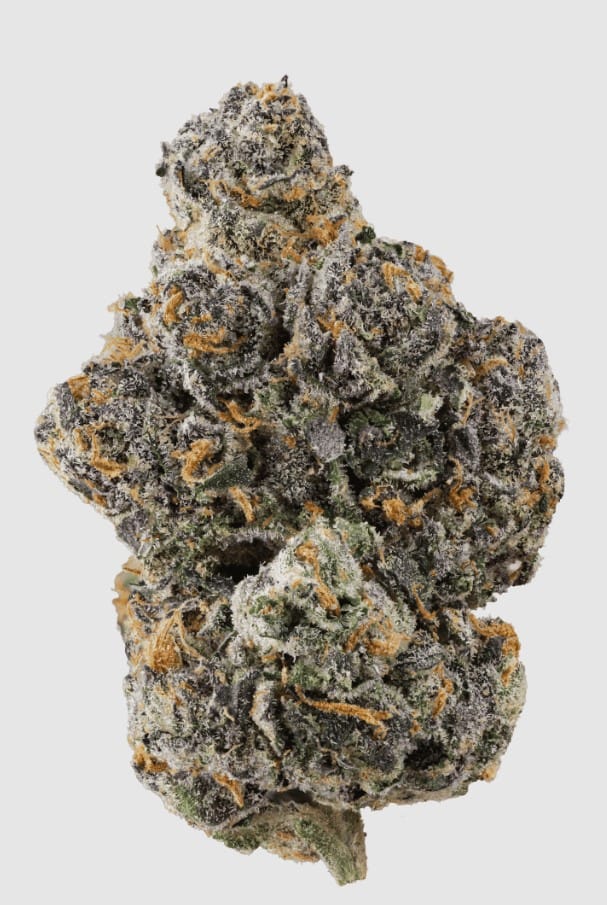 Flora & Flame: Crunch Berries