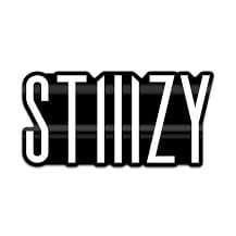 Stiiizy: Orange Crush