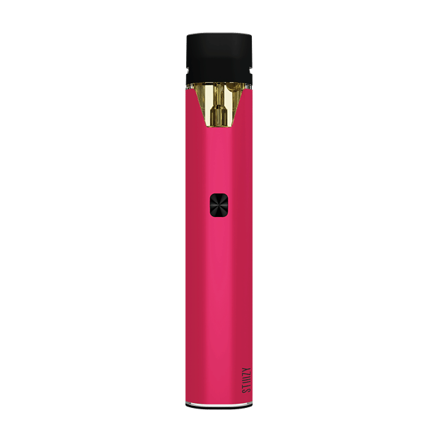 Battery Pro - Neon Pink