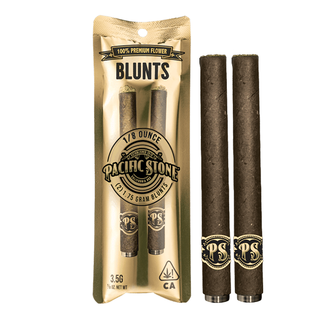 Purple Tangie | 1.75g x 2 Blunt Pack