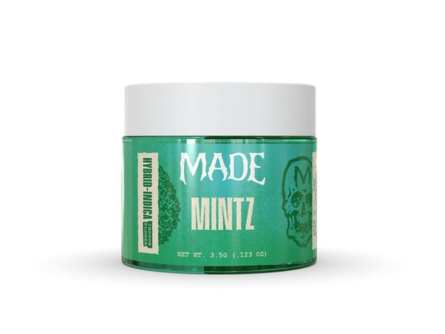 Mintz - 3.5g