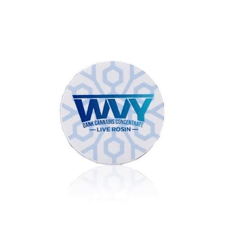 WVY: Rum Runner