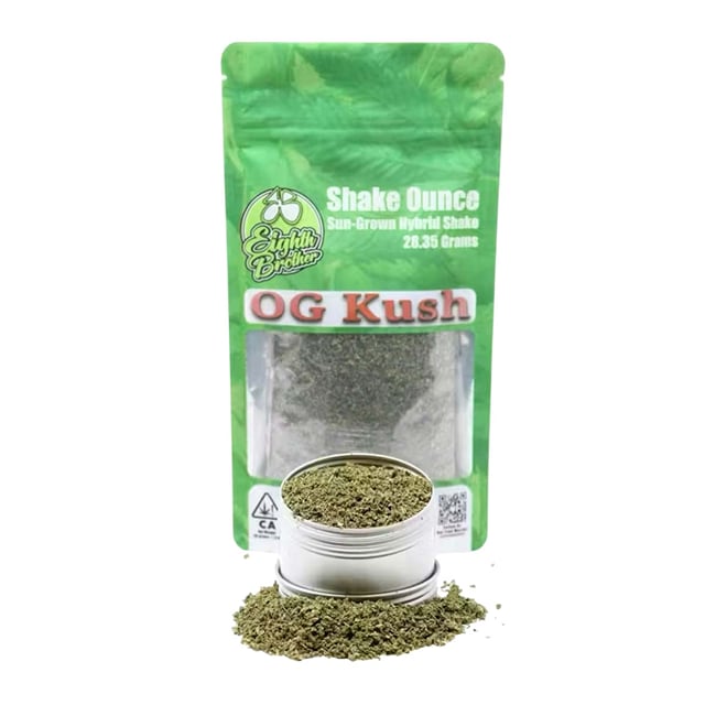 OG Kush Shake (28g)