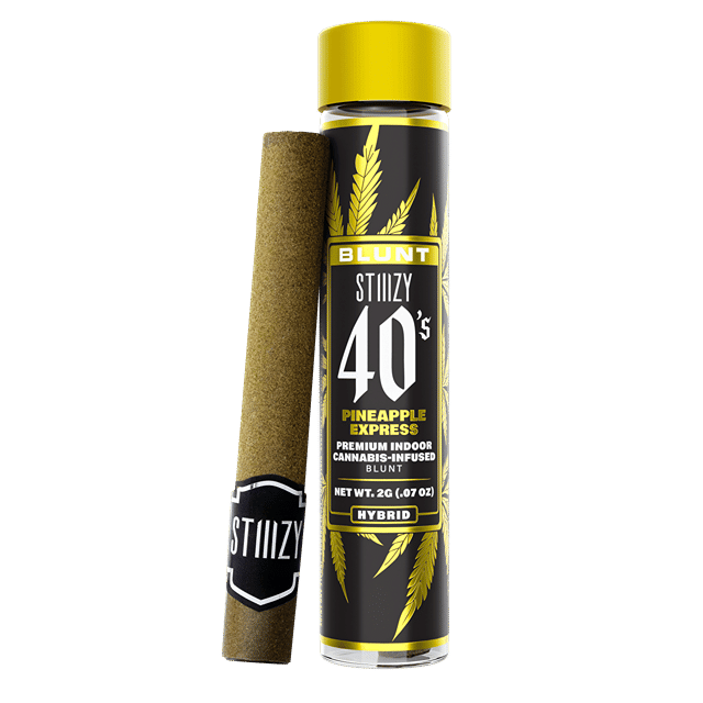 - PINEAPPLE EXPRESS - 2G 40's Infused Blunt