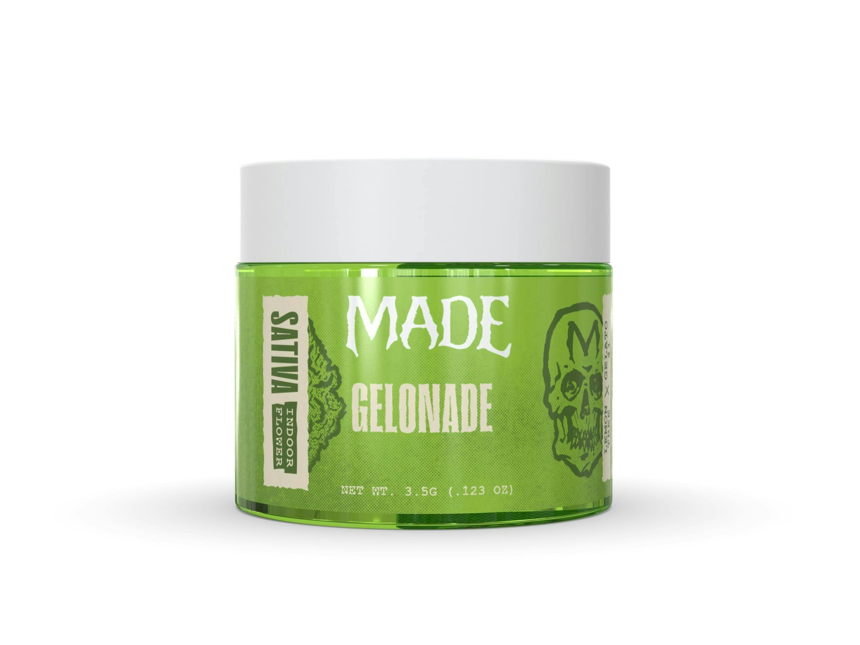 MADE: Sales Floor