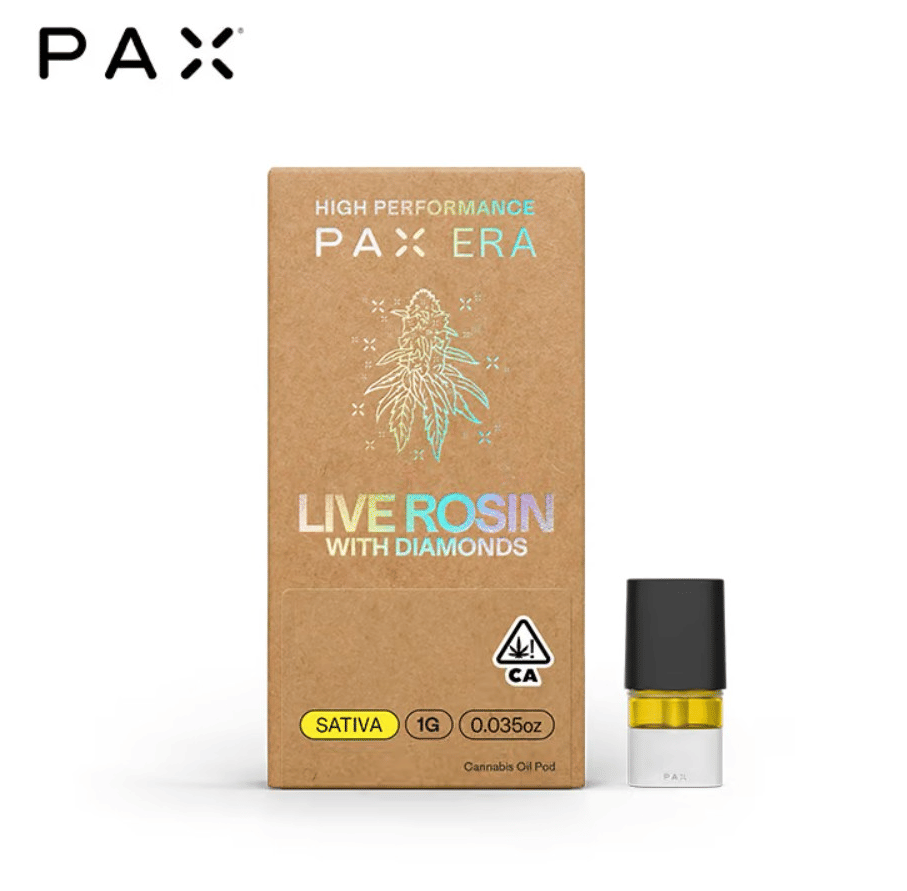 PAX: Golden Goat