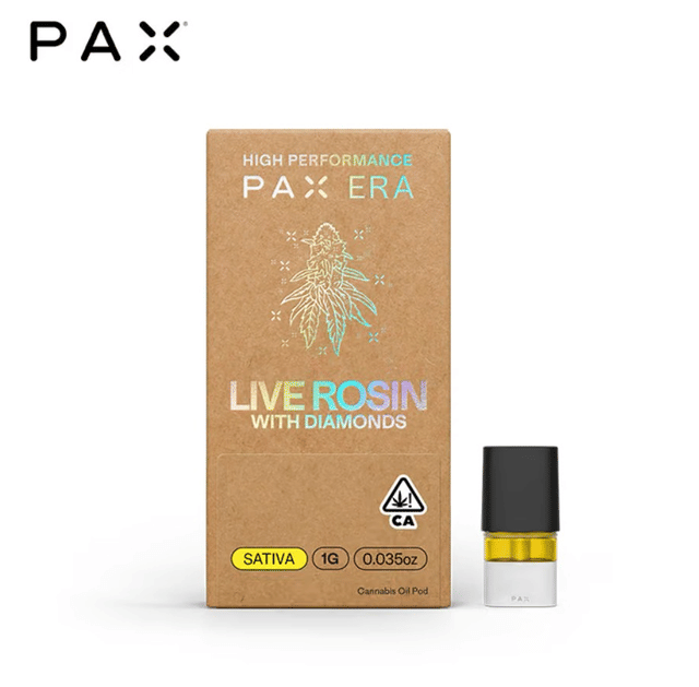 PAX: Golden Goat