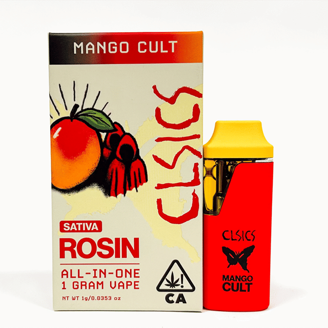 CITRUS RIOT AIO