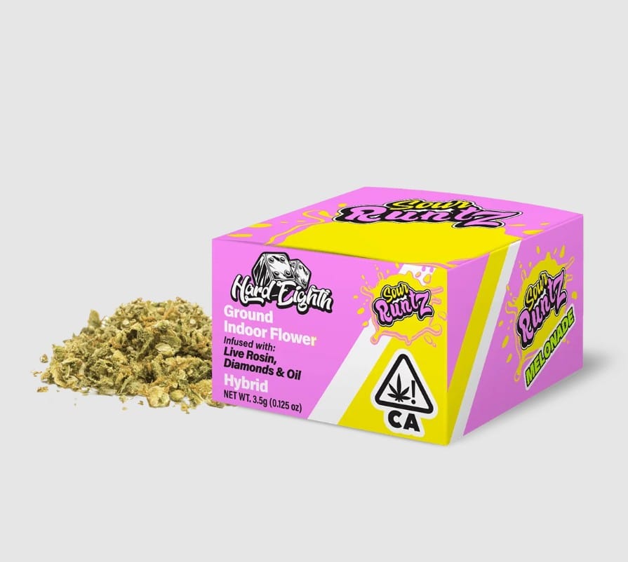 Froot: Sour Runtz