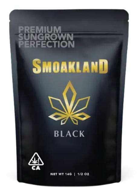 Smoakland: Rainbow Runtz