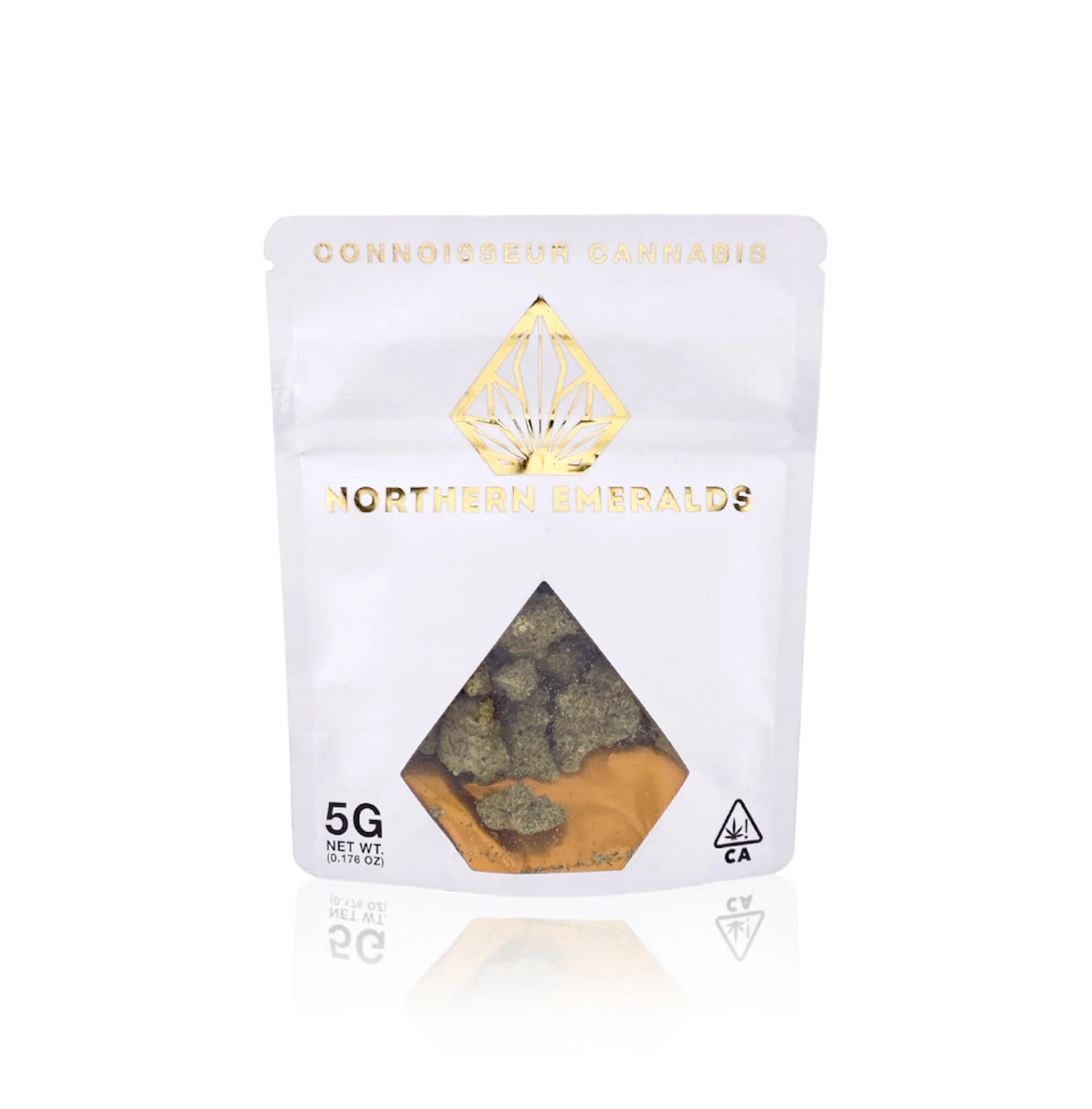 Northern Emeralds: Emerald OG