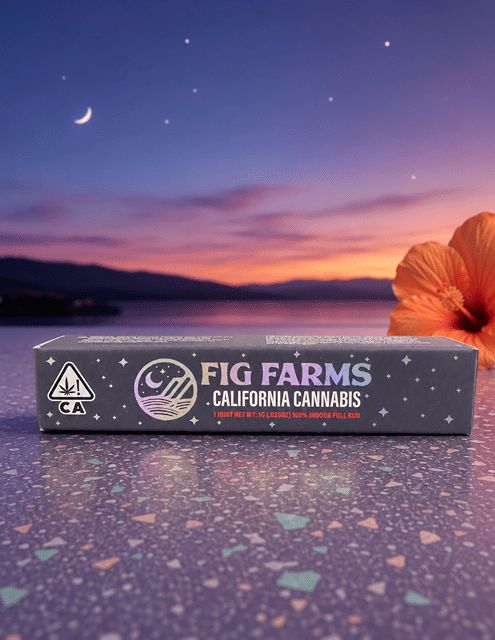 Holy Cow (H) 1g | Fig Farms