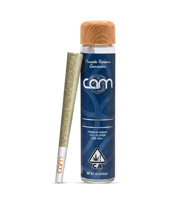 Lemon Latos | 1g Pre-Roll