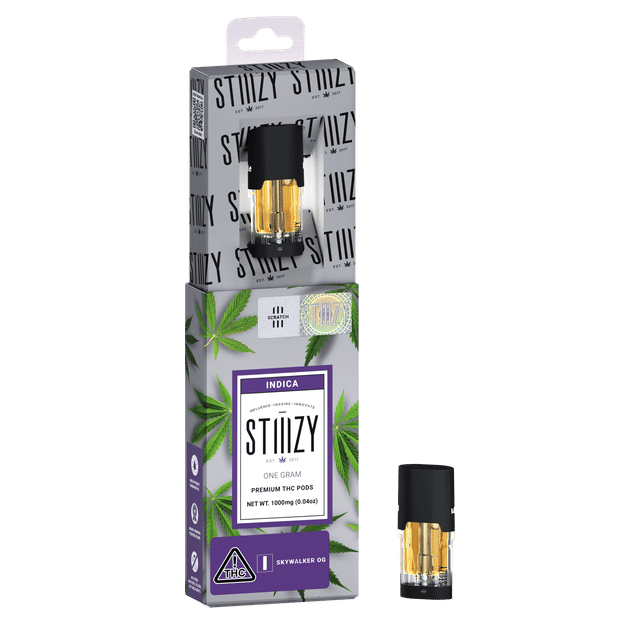 Stiiizy: Skywalker OG Original - Stiiizy