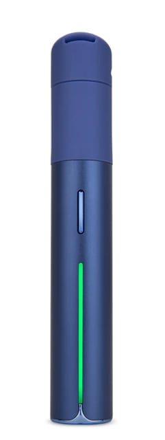Pivot | Sapphire