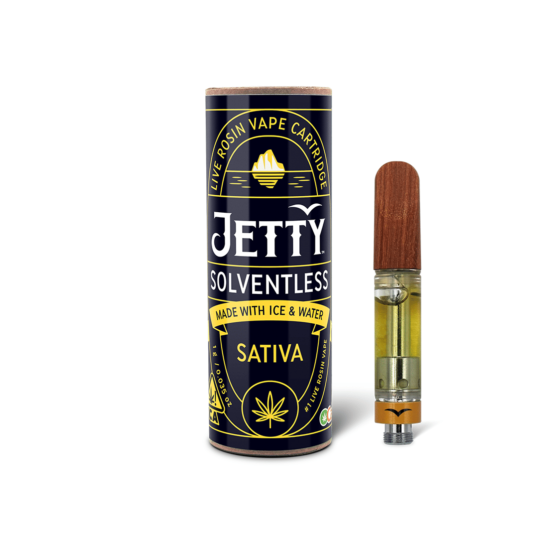 Jetty Extracts: Passionfruit Soda