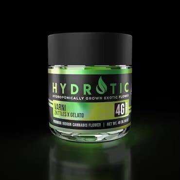 Hydrotic — Varni