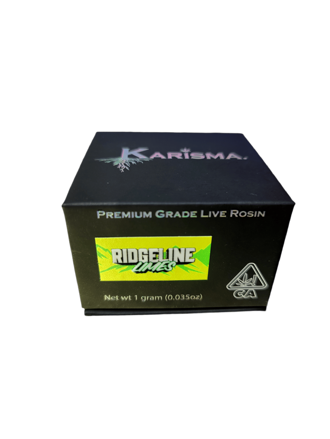 Karisma: Ridgeline Limes