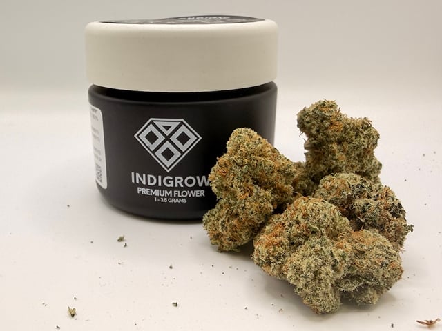Maui Wowie Premium Flower