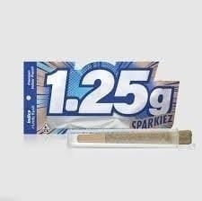 Hindu Kush | 1.25G Pre-Roll
