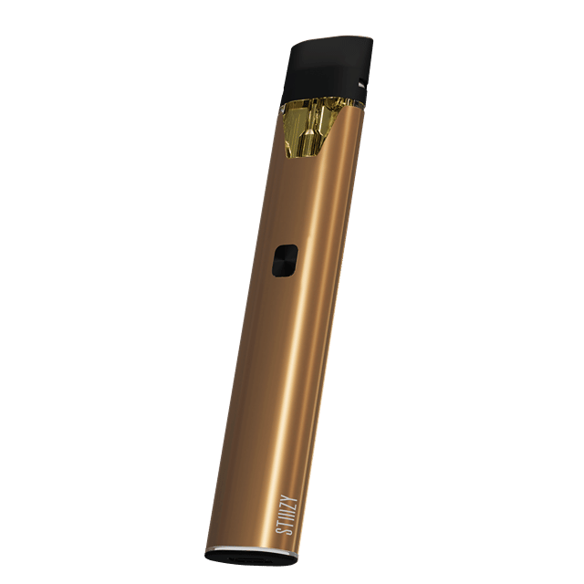 Gold Battery