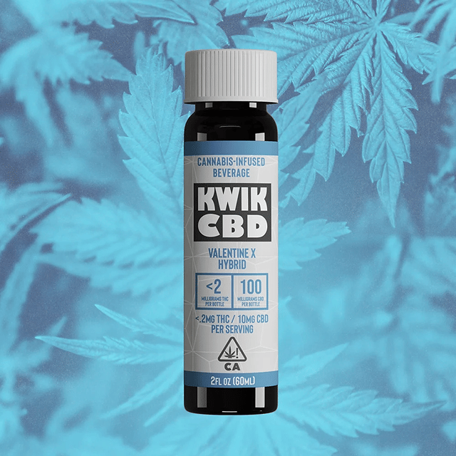 CBD SHOT