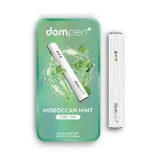 Moroccan Mint AIO Vape Pen 1:1 (1g)