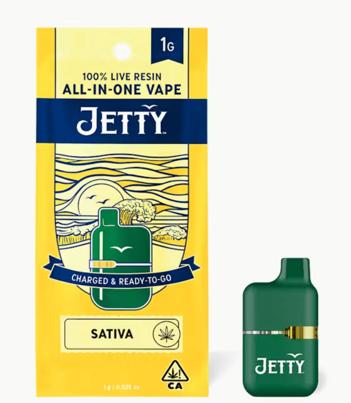 Jetty: Kiwi Kicks Mini-tank