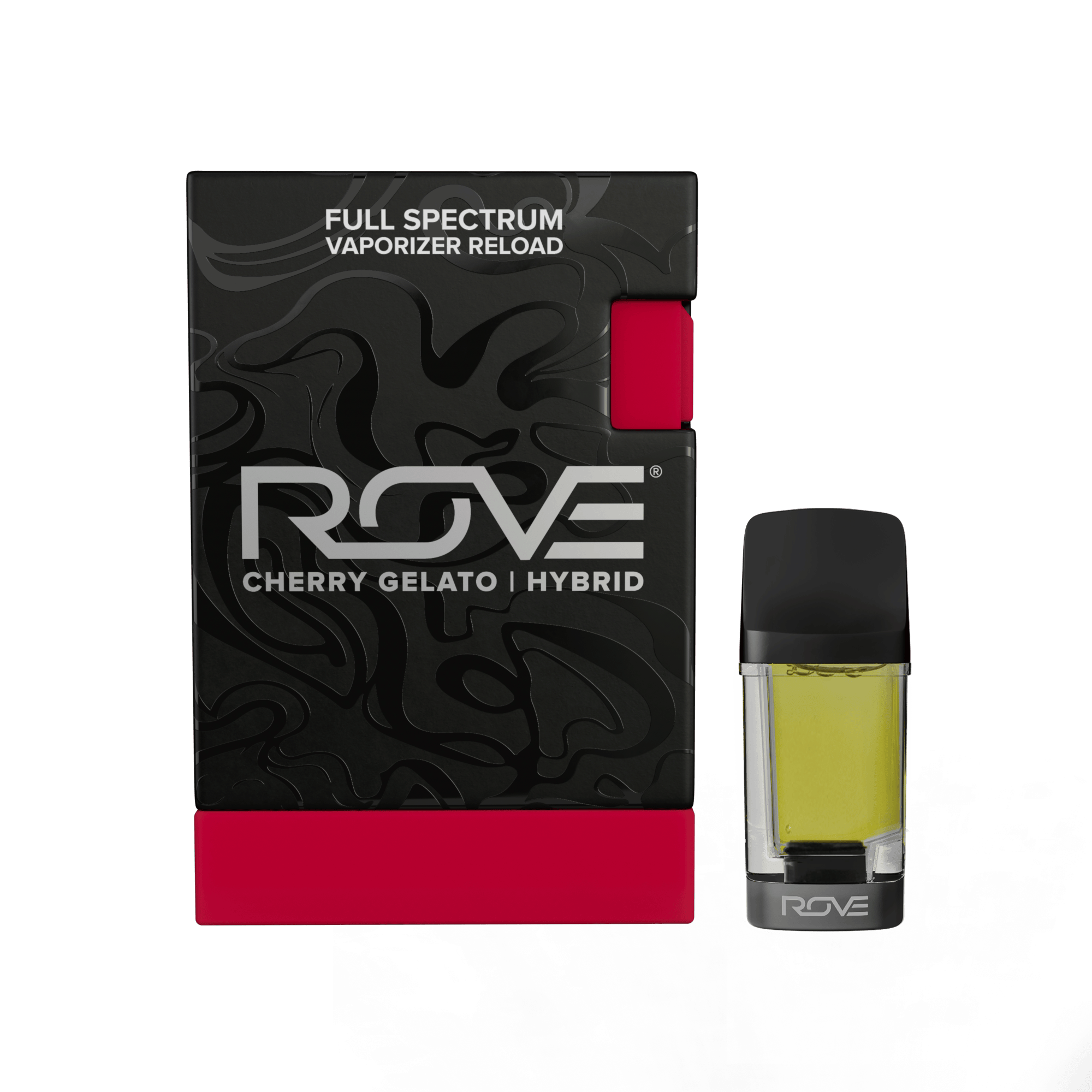 ROVE: P- Cherry Gelato
