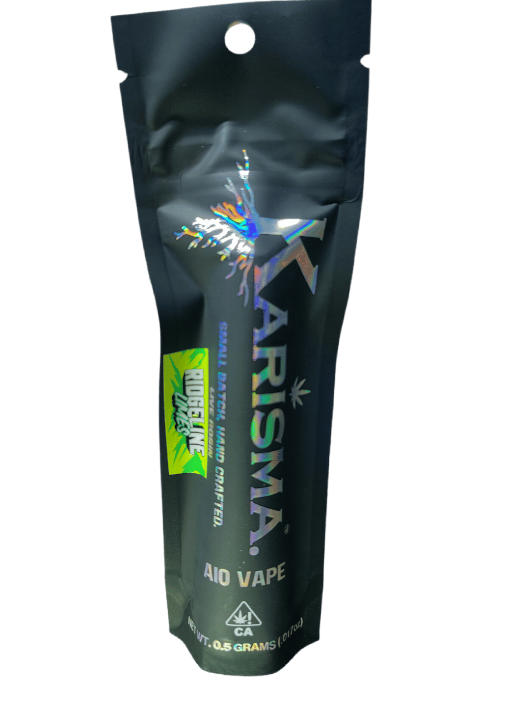 Karisma: Ridgeline Limes