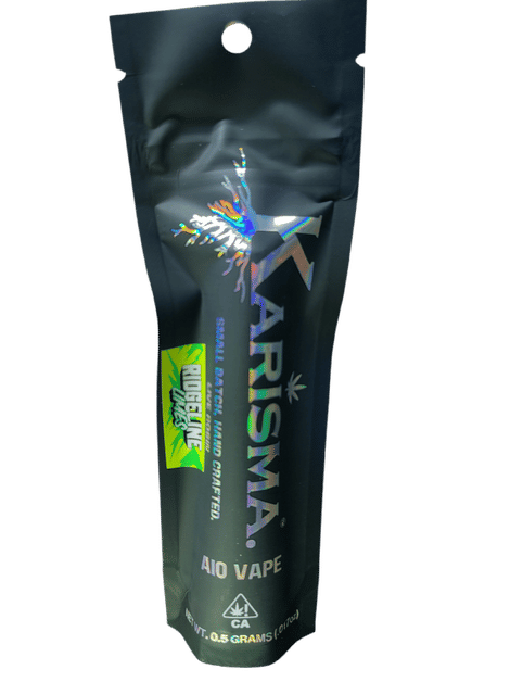 Karisma: Ridgeline Limes