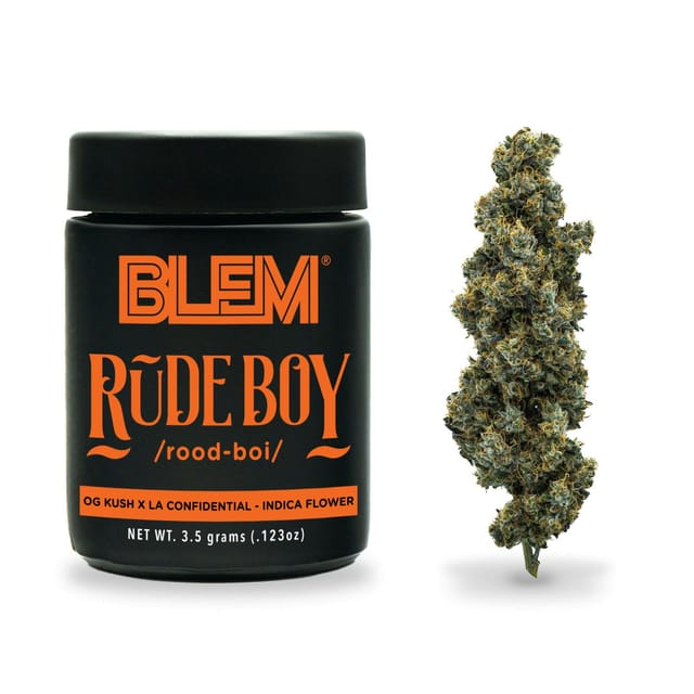 BLEM RUDE BOY 3.5g
