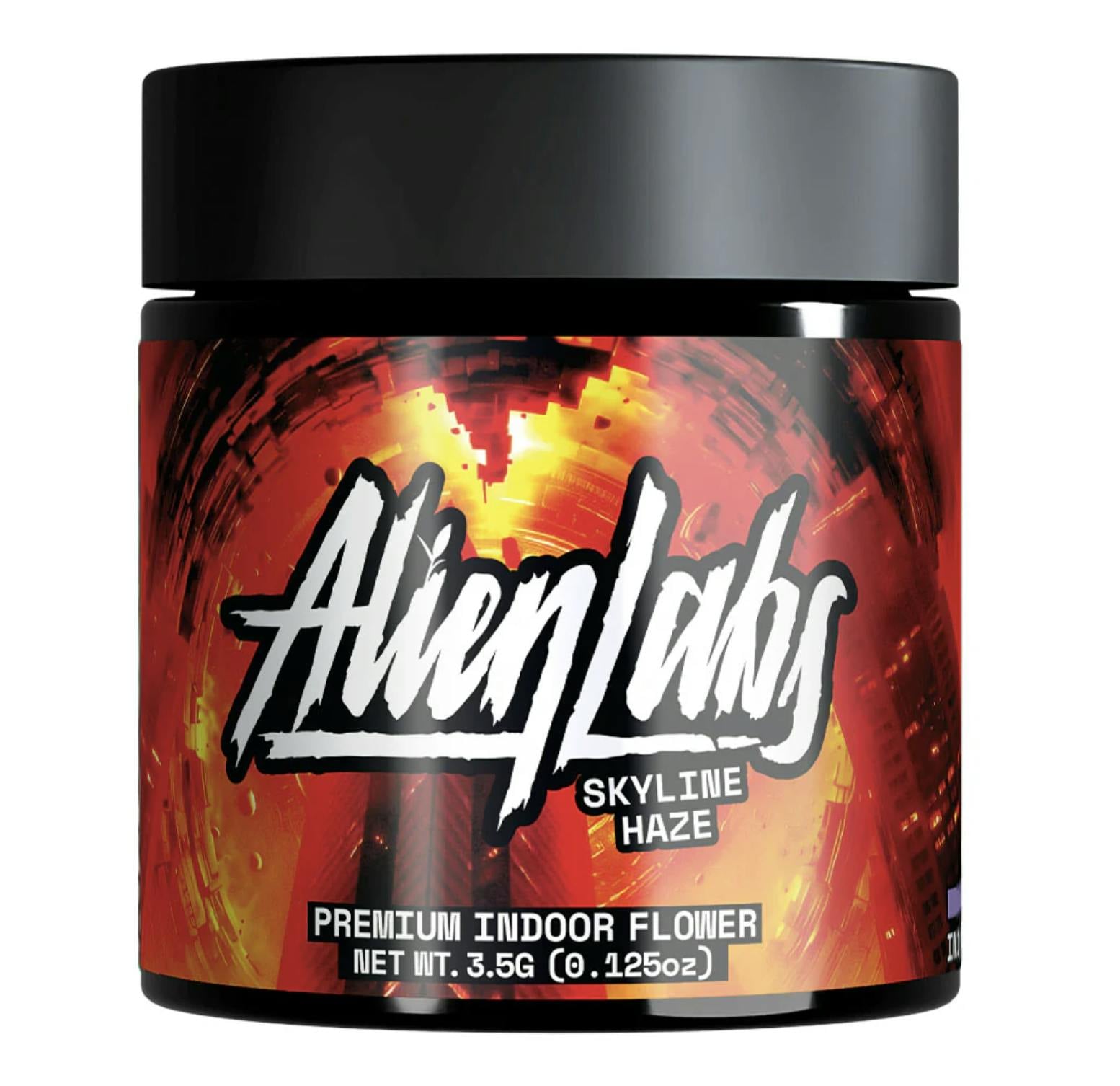 Alien Labs | 3.5g - Skyline Haze - Alien Labs -  - $50.40 - Flowers