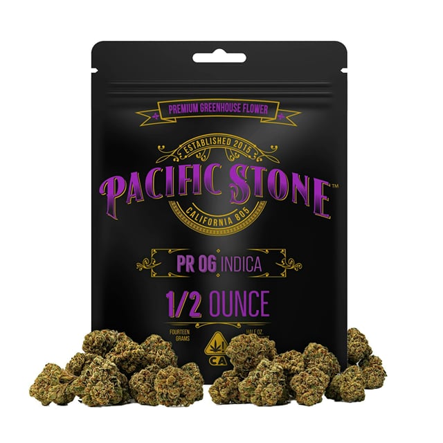 PR OG Indica (14g)