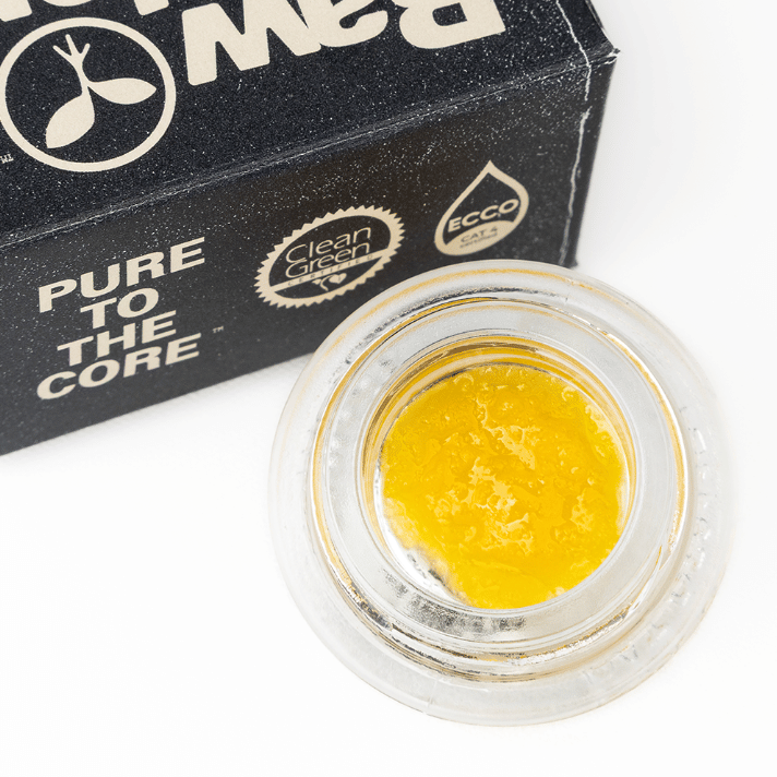Raw Garden: Apple Tartz #6
