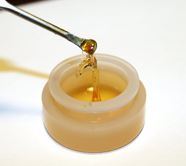 Cherry Lime Wax