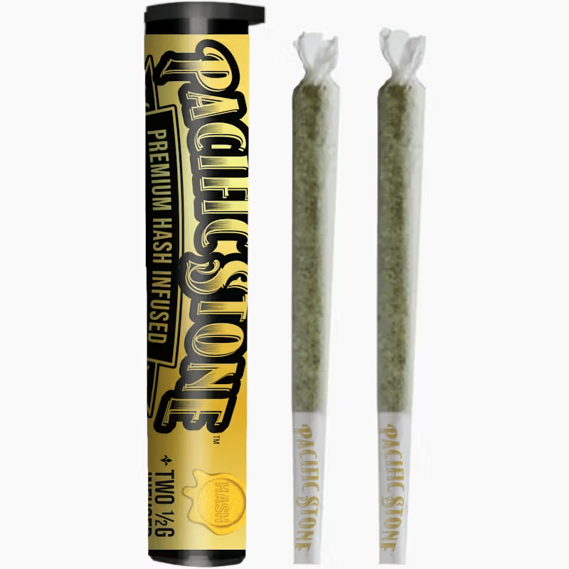 Pacific Stone: Wedding Cake