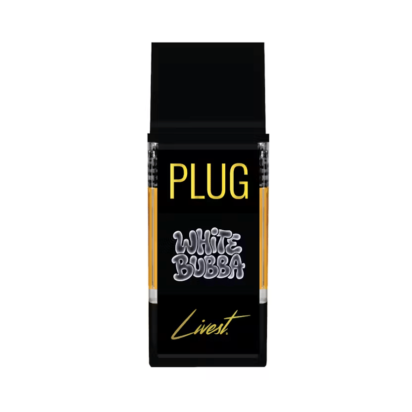 Plug & Play: White Bubba