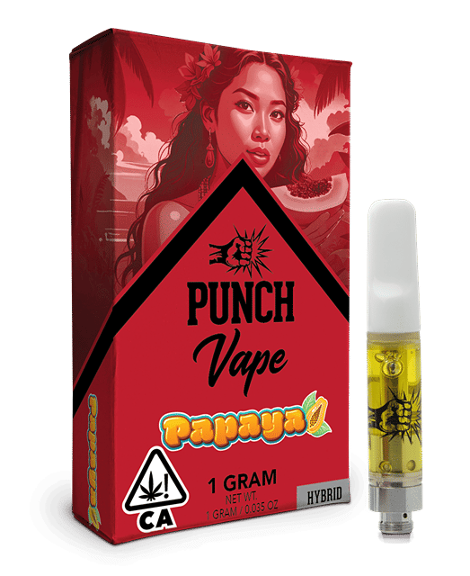 Papaya