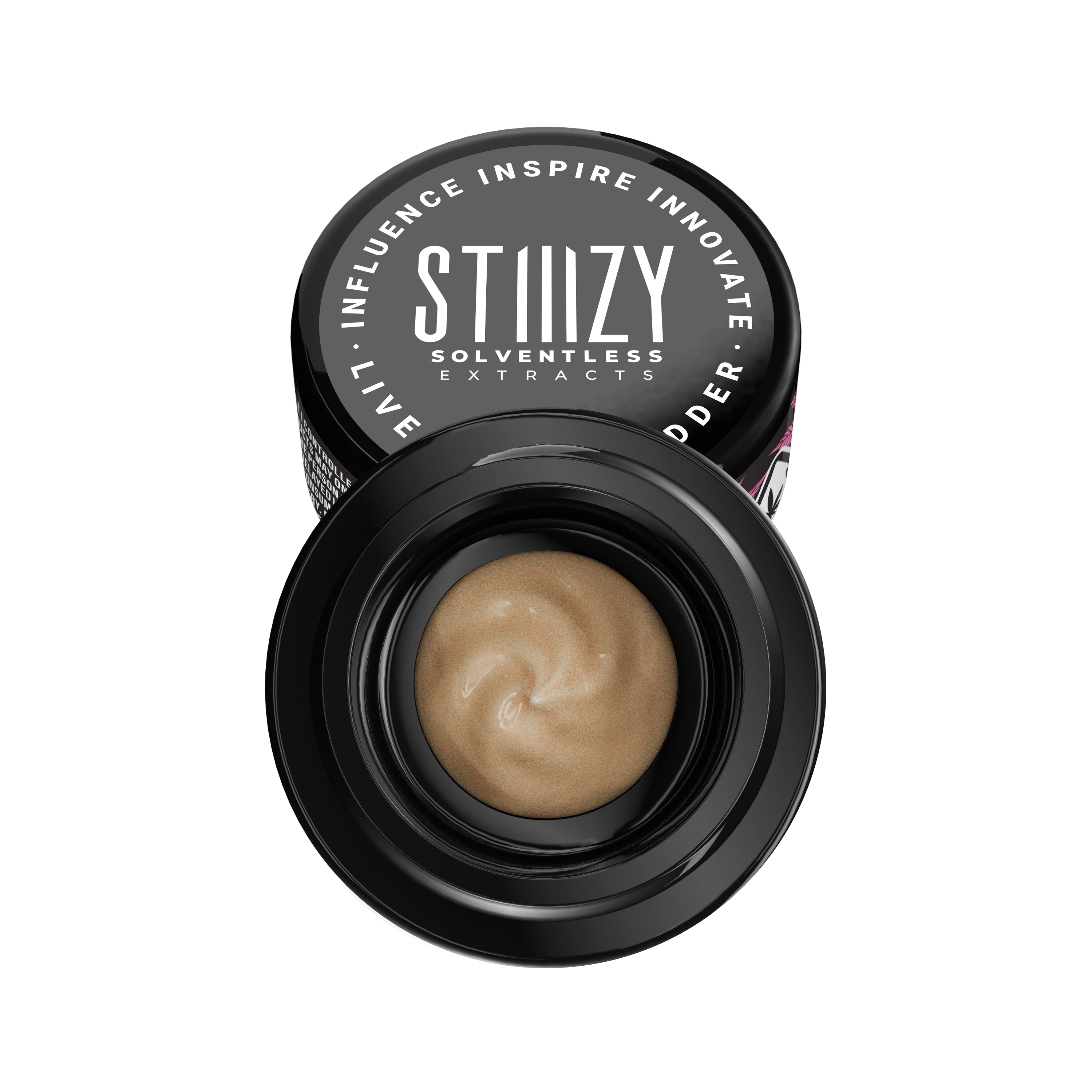 Stiiizy: Platinum Cookies