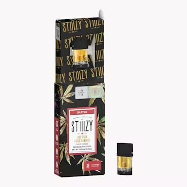 Strawberry Milkshake Liquid Diamond 0.5g Pod