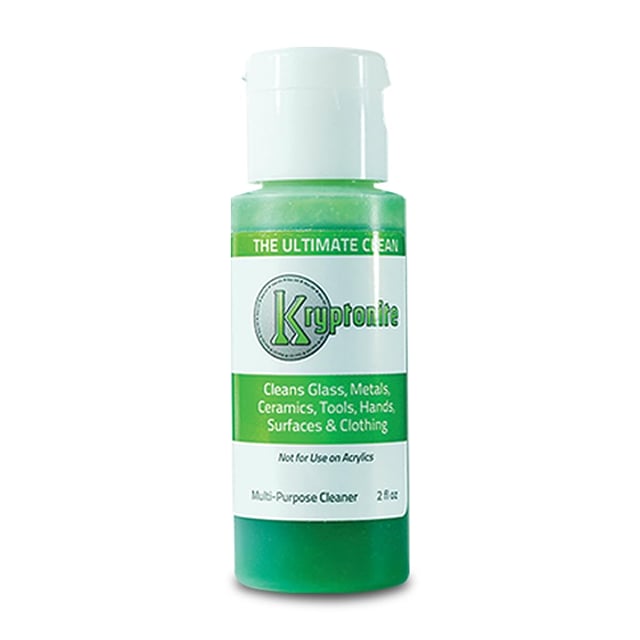 2oz Glass Cleaner