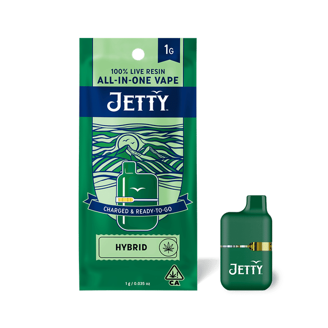 Jetty: Banana Havoc Lr
