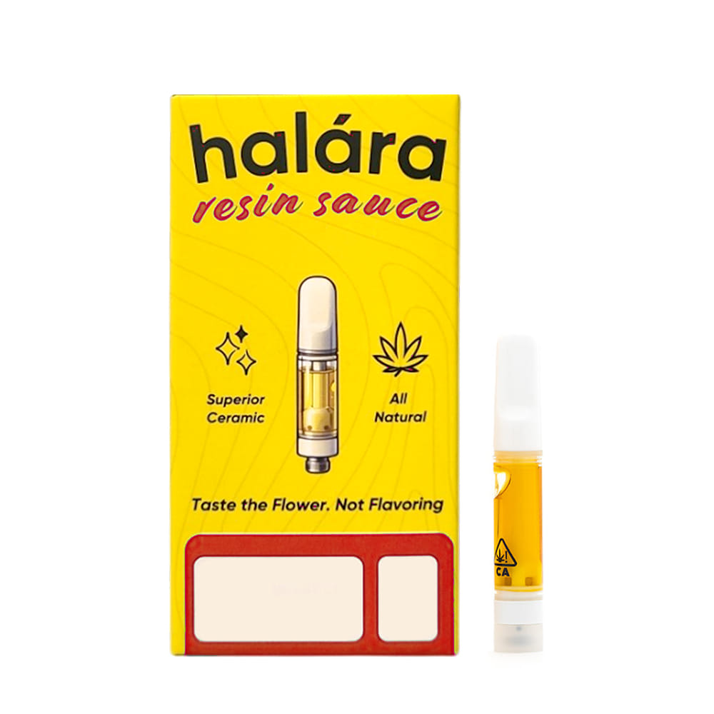 Halara: Strawberry Jack