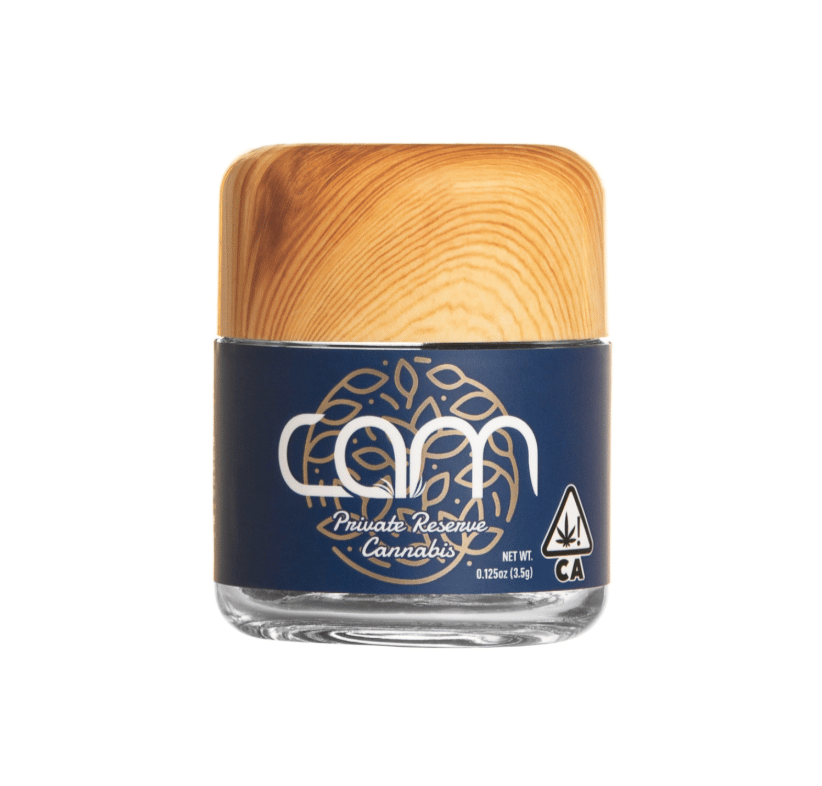 CAM: Solar Flare Private Reserve