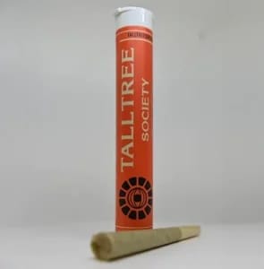 Tall Trees Society: Shishkaberry Doink