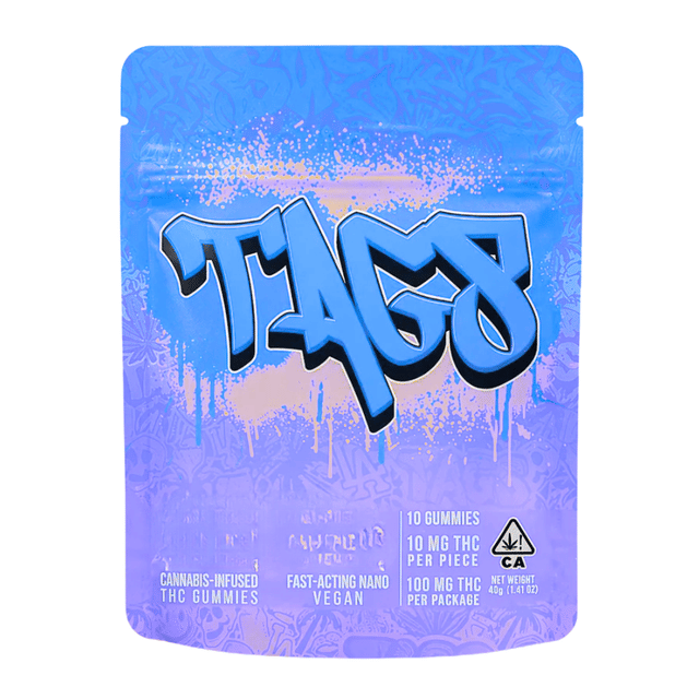 TAGS: Raspberry Bliss