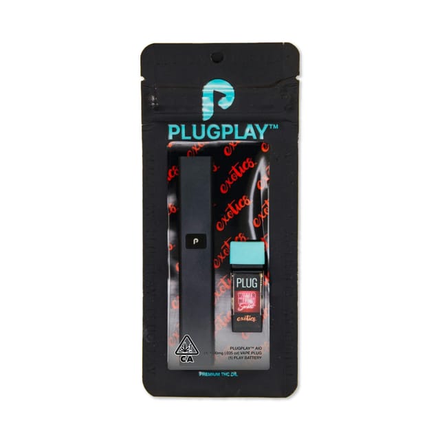 PlugPlay: Watermelon Sorbet Kit